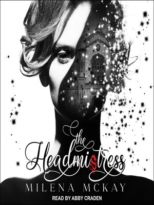 cover image of The Headmistress